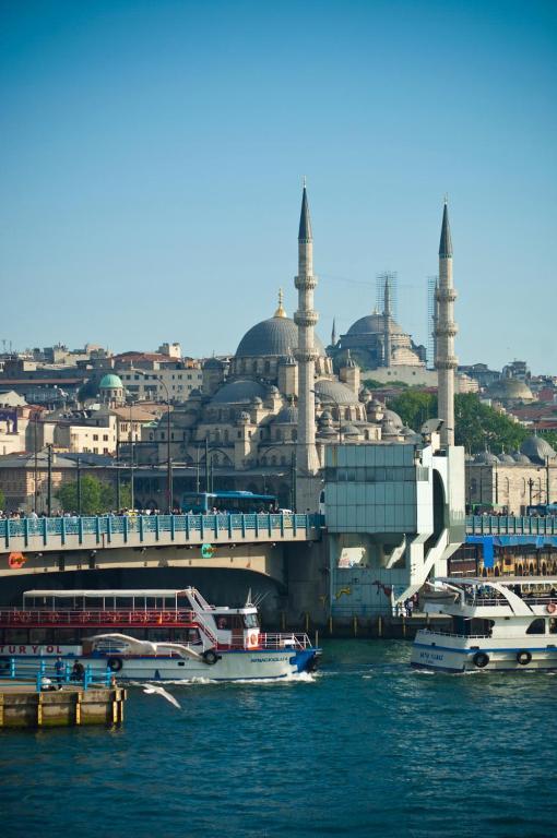 Holiday Apartment Istanbul Exterior photo
