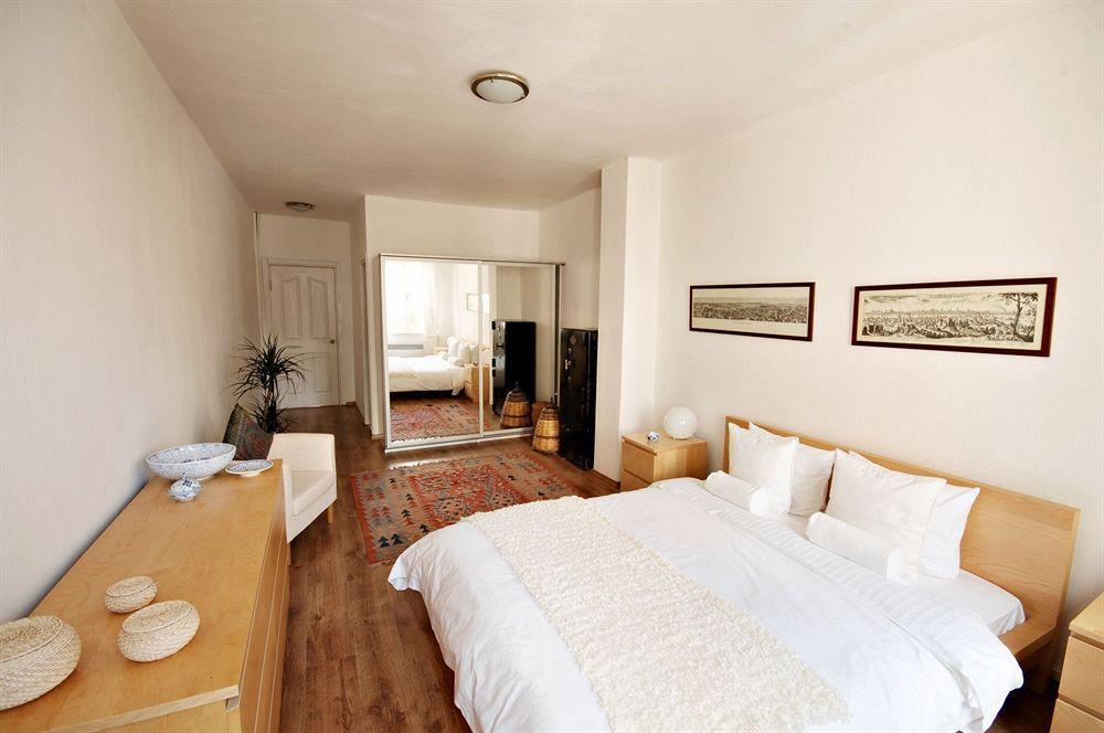 Holiday Apartment Istanbul Exterior photo